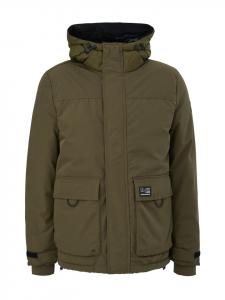 QS Куртка для активного отдыха, цвет 7934_оливково-зеленый