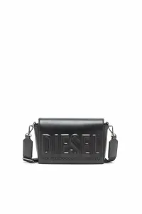 Мужская сумка для фотоаппарата DSL 3D Camera Bag X Diesel, цвет Black