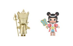 West Journey Mystery Boxes POP MART