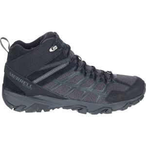 Ботинки Merrell Moab Fst 3 Hiking, серый