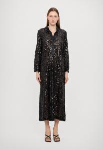 Коктейльное/вечернее платье JEEVA Baum und Pferdgarten, черный