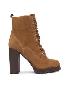 Туфли на шнуровке Rebellious 14116624 Aldo, коричневый