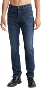 Мужские джинсы Calvin Klein Standard Slim Fit, Feldman