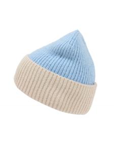 Шапка SAMAYA Odon, светло-голубой