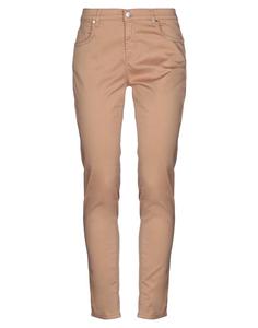 Брюки Fifty Four, бежевый