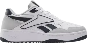 Кроссовки ATR Chill 'Flat White Vector Navy', белый