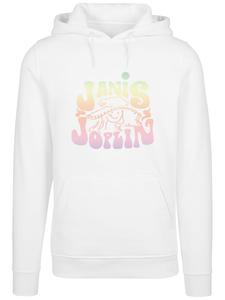 Толстовка F4NT4STIC, белый