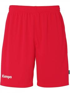Тканевые шорты Team Shorts Kempa, красный