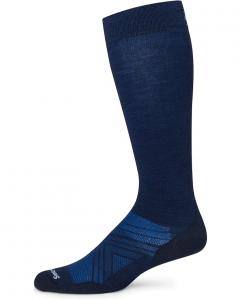 Мужские носки Smartwool Ski Zero Cushion Extra Stretch Over The Calf, Deep Navy