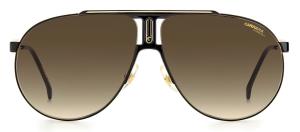 Солнцезащитные очки-авиаторы Carrera Panamerika65 HA 02M2, цвет multi