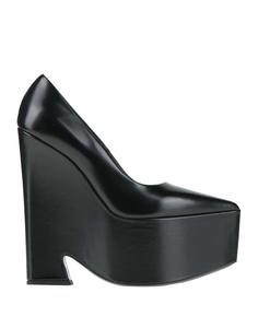 Туфли Versace, черный