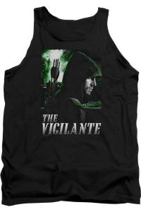 Майка Arrow Star City Defender для взрослых Gildan, черный