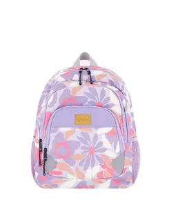 Детский рюкзак для девочек Deux Par Deux, фиолетовый