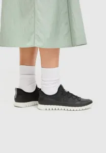 Кроссовки gruuv lite Ecco, Black Magnet