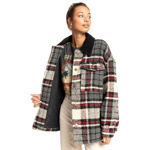 Женская куртка Billabong, разноцветный