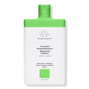 Шампунь для придания блеска Cocomino Drunk Elephant