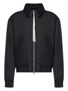 Толстовка на молнии State Of Order, черный