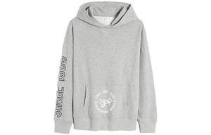 Толстовка женская Gap, серый