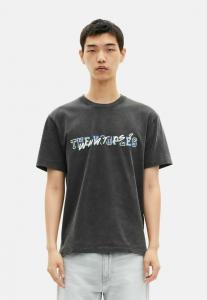 Футболка The Kooples MC, Black