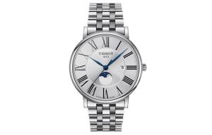 Мужские часы Carson Elite Series TISSOT