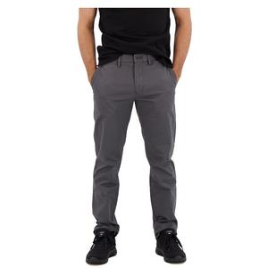 Брюки Tommy Hilfiger Core Denton 1985 Pim Chino, серый