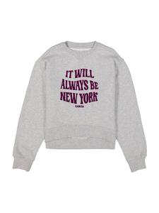 Толстовка GARCIA, серый