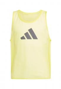 Топ Adidas Performance Top, Shock Yellow/Light Yellow