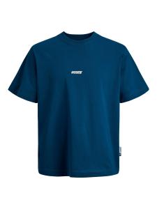 Jack & Jones Plus Футболка в синем цвете