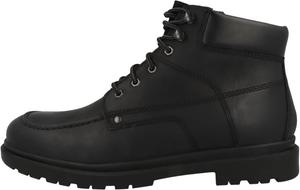Мужские ботильоны Geox Desert, черный
