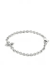 Браслет Avelli Emanuele Bicocchi, серебяный