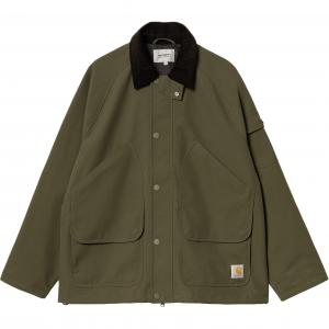Carhartt WIP Куртка Clarton, Army Green