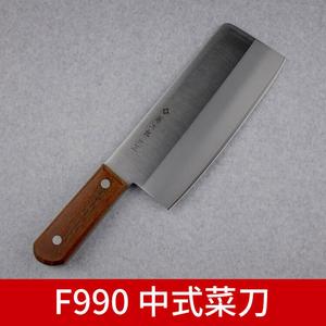 Tojiro Японский импортный шеф-нож VG10, ультраострый, для дома, разделочный нож F990, 18 см