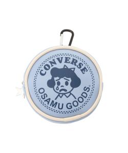 Складная сумка для покупок CONVERSE/(M)OG