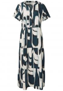 Платье STREET ONE, Mixed Colors