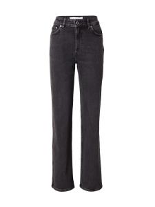 Обычные джинсы & Other Stories, черный