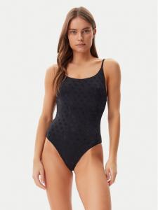 Купальник стандартного кроя E5GJ14 MC040 Guess, черный