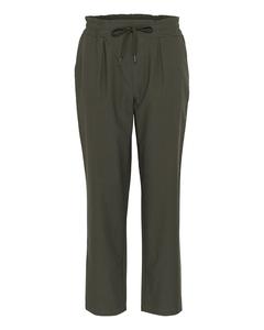 Обычные брюки Cream Tess, хаки