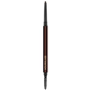 Карандаш для бровей arch brow micro Hourglass, dark brunette, вес 0.04 гр.