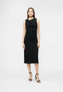 Платье дня викристи Vila, Black