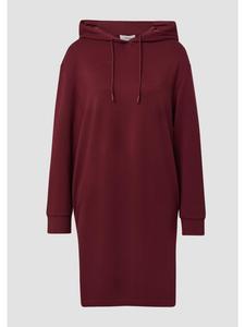 Платье в цвете 3902_bordeaux s.Oliver