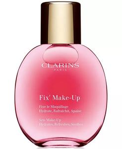 Спрей для фиксации макияжа Fix', 1,7 унции Clarins