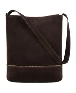 Сумка через плечо L37, коричневый
