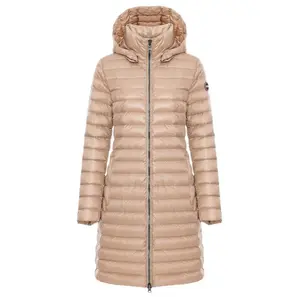 Куртка Colmar Deluxe, бежевый