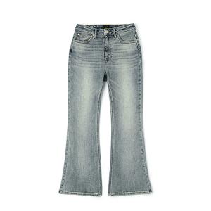 Lee Джинсы женские светло-голубые