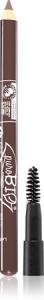 Карандаш универсальный для глаз и бровей puroBIO Cosmetics Eye & Eyebrow, 07 Brown Taupe 1,3 g