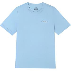 Футболка мужская Variety Training Collection Forget Me Not 361°, forget-me-not