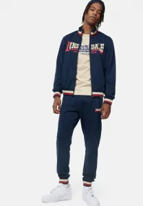 Спортивный костюм poolewe Lonsdale, Navy Red Sand