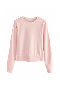 Толстовка Next REGULAR FIT , Pink