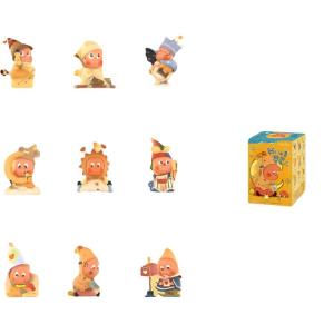 Коллекция We Are All Star People мистический бокс одиночный слепой бокс/полный бокс 9 шт POP MART