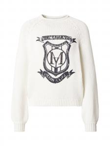 Monari Свитер в белом цвете